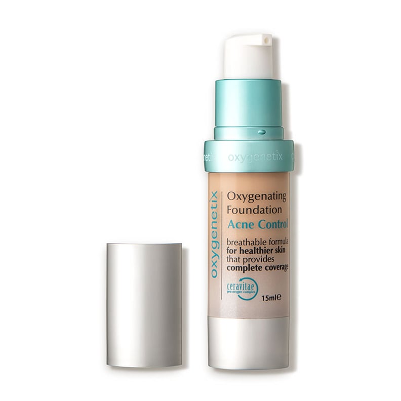 Oxygenetix Oxygenating Foundation Acne Control