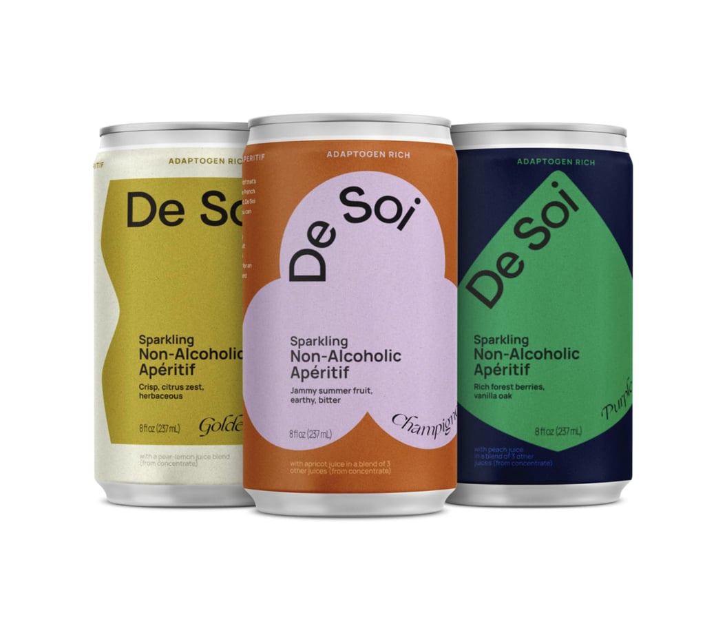 De Soi Variety Pack