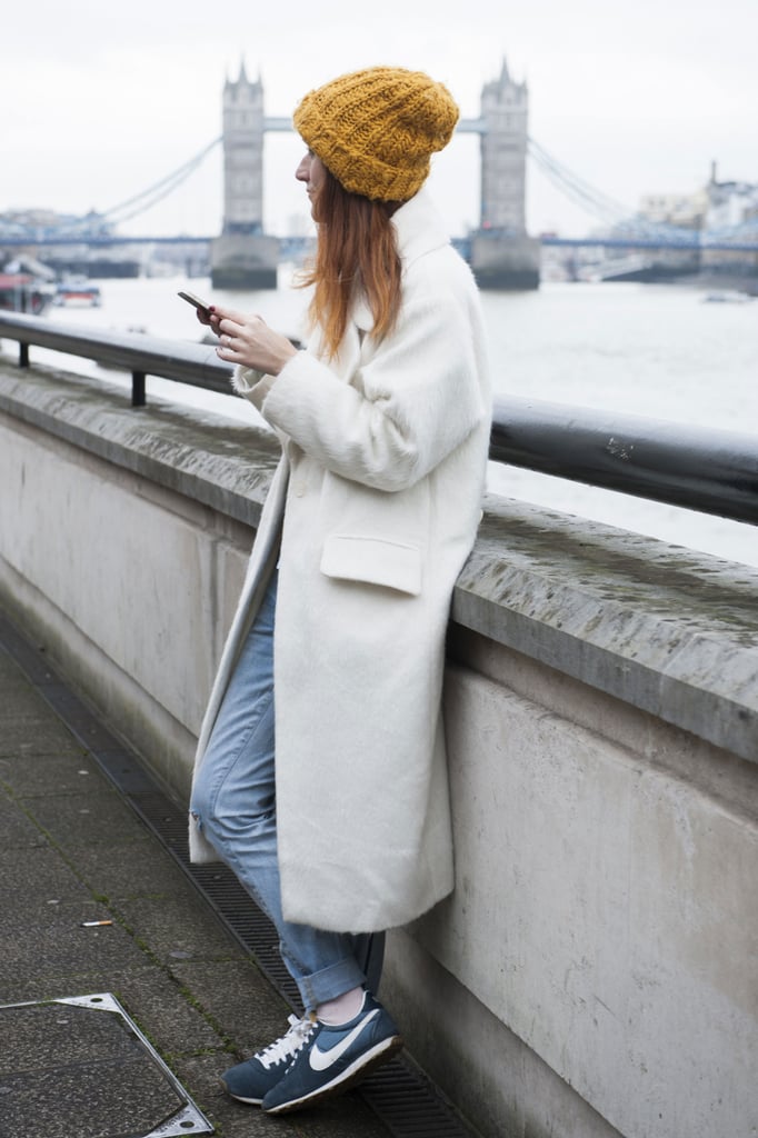 LFW Street Style Day Five