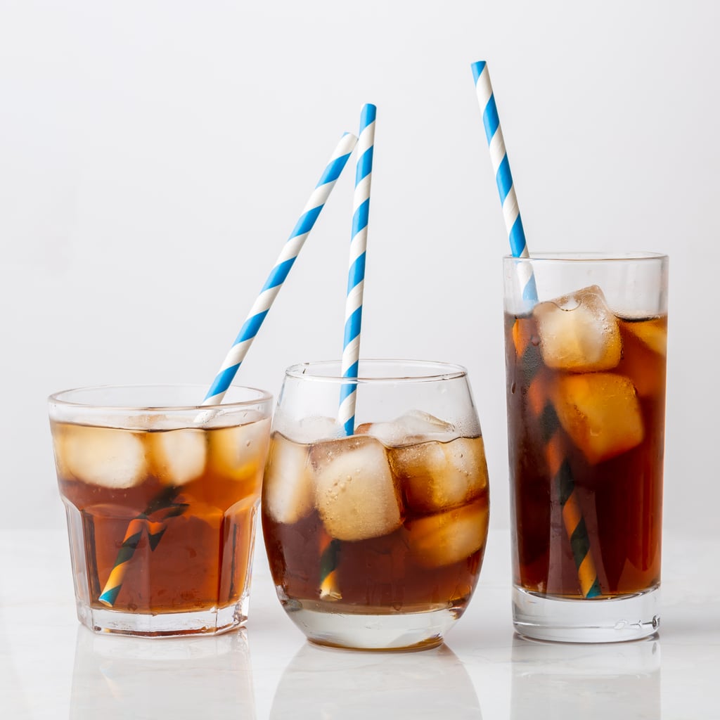 Are Prebiotic Sodas Actually Good For You?