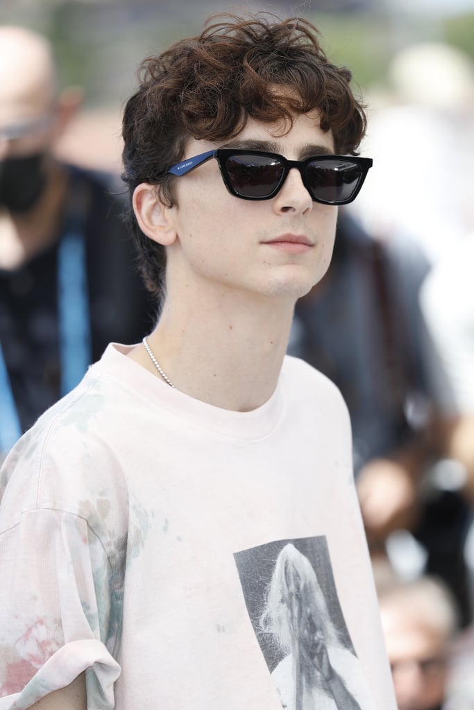 Cannes Film Festival 2021: The Best Red Carpet Moments