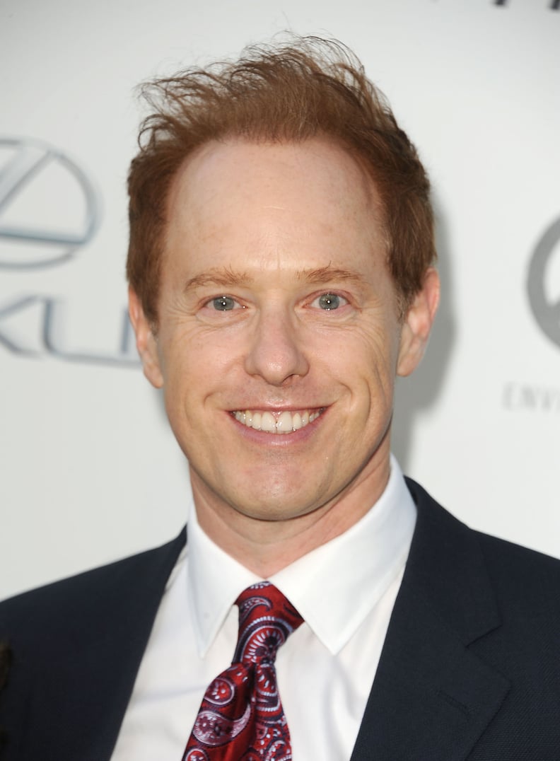 Raphael Sbarge as Archie Hopper