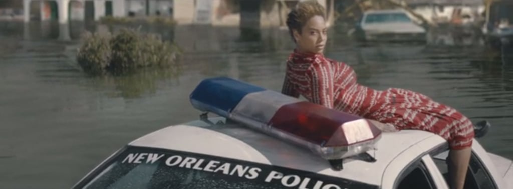 Rita Ora's Gucci Dress April 2016