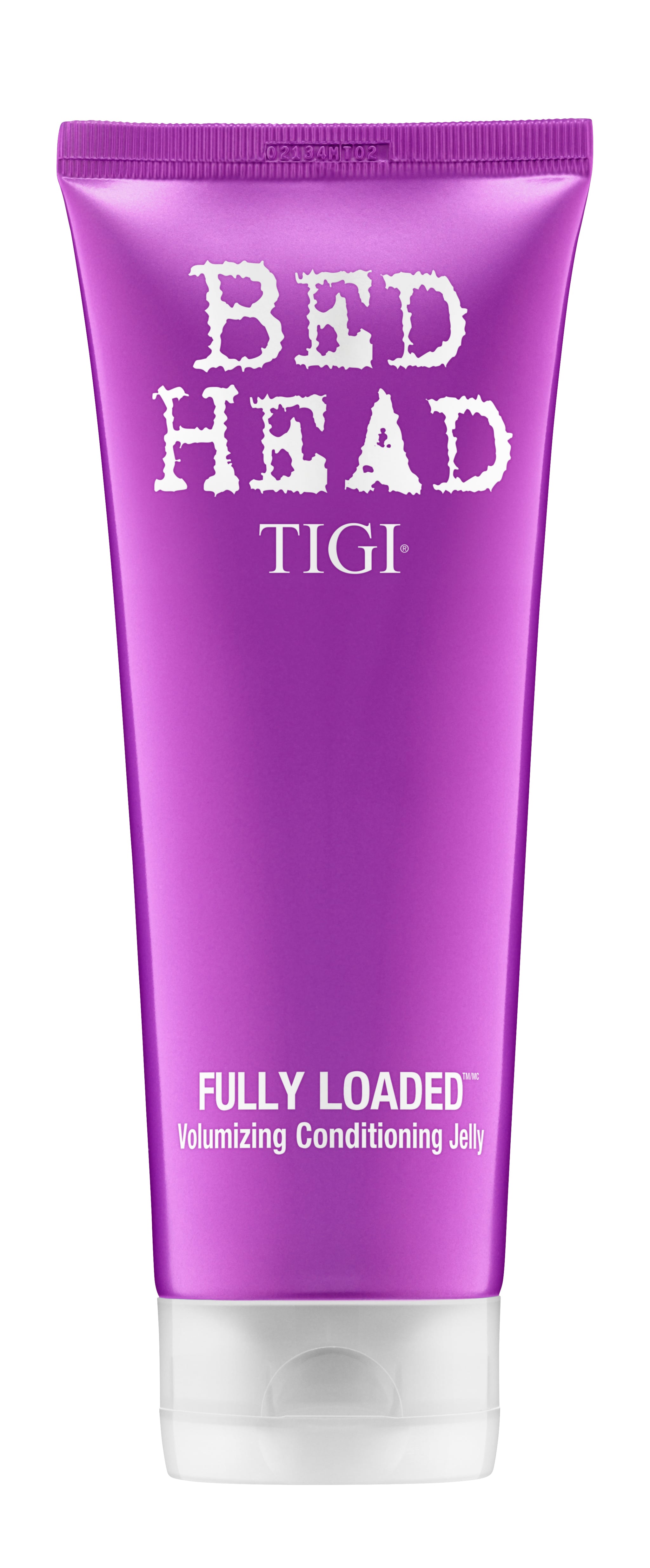 Bed Head by TIGI Fully Loaded Volumizing Conditioning Jelly 30 New