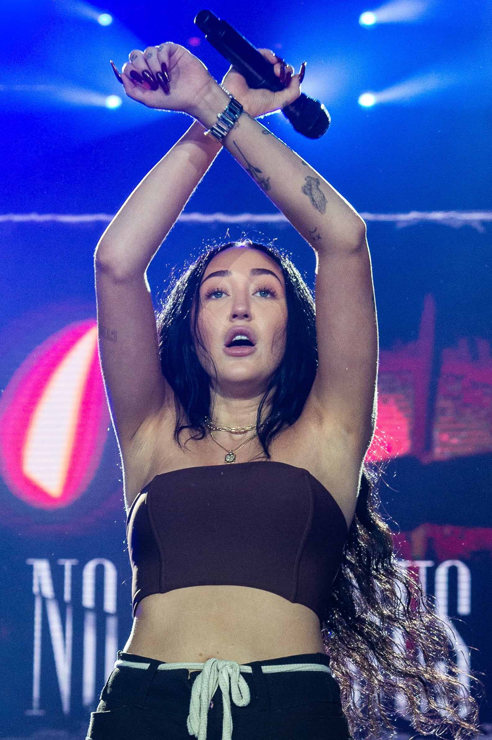 Noah Cyrus's 35+ Tattoos: What Do They Mean? | POPSUGAR Beauty