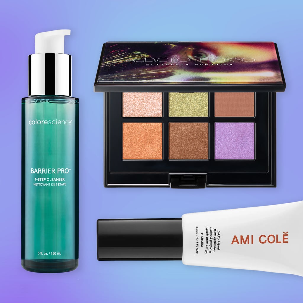 New Beauty Products Our Editors Are Loving This December