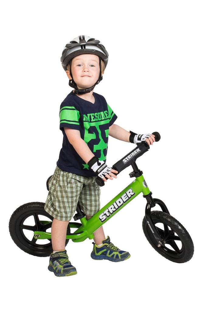 Toddler Balance Bike