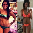 How This Working Mum Lost 20 Pounds and Got in the Best Shape of Her Life