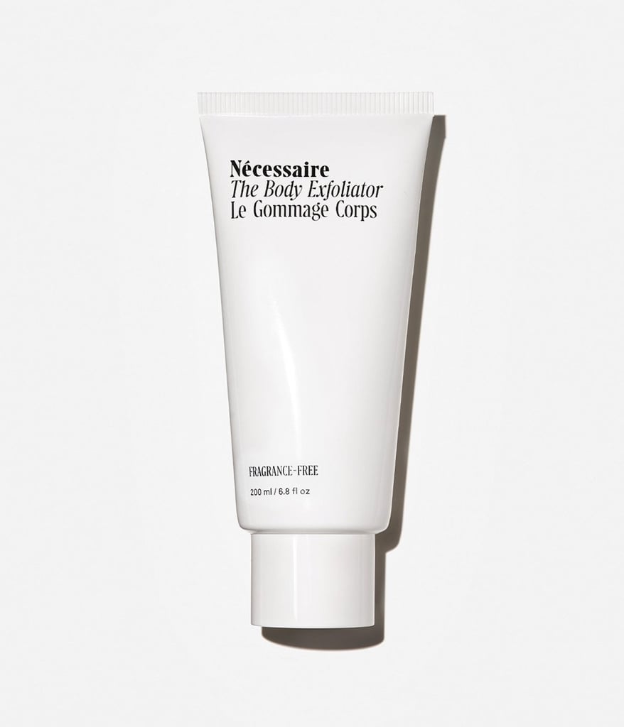 Nécessaire's The Body Exfoliator Review