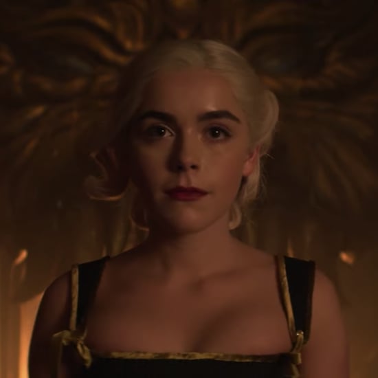 Chilling Adventures of Sabrina Season 3 Trailer