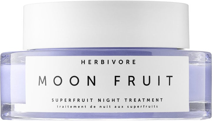Herbivore Moon Fruit Superfruit Night Treatment ($58)