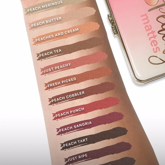 Sephora Swatch Me App