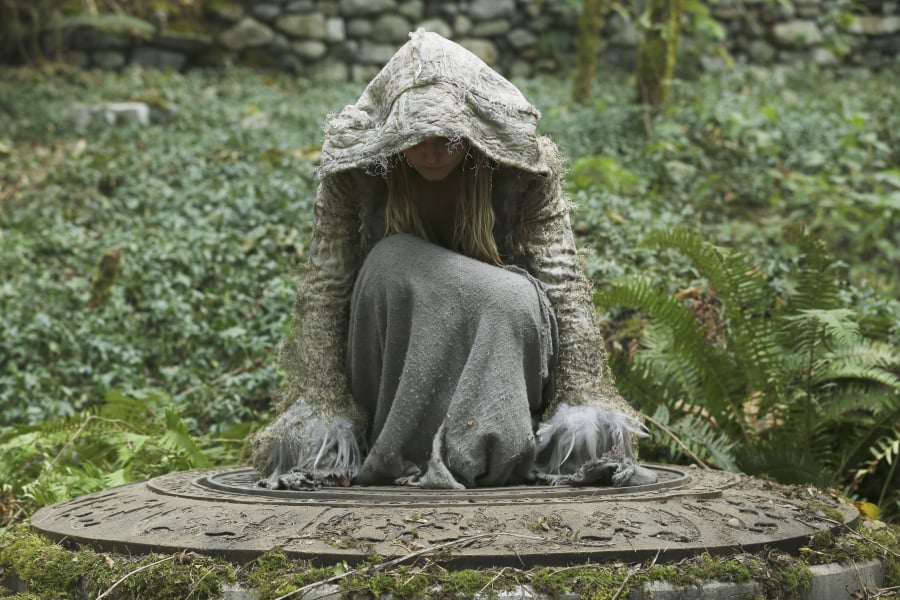Once Upon a Time Season 5 Premiere Pictures