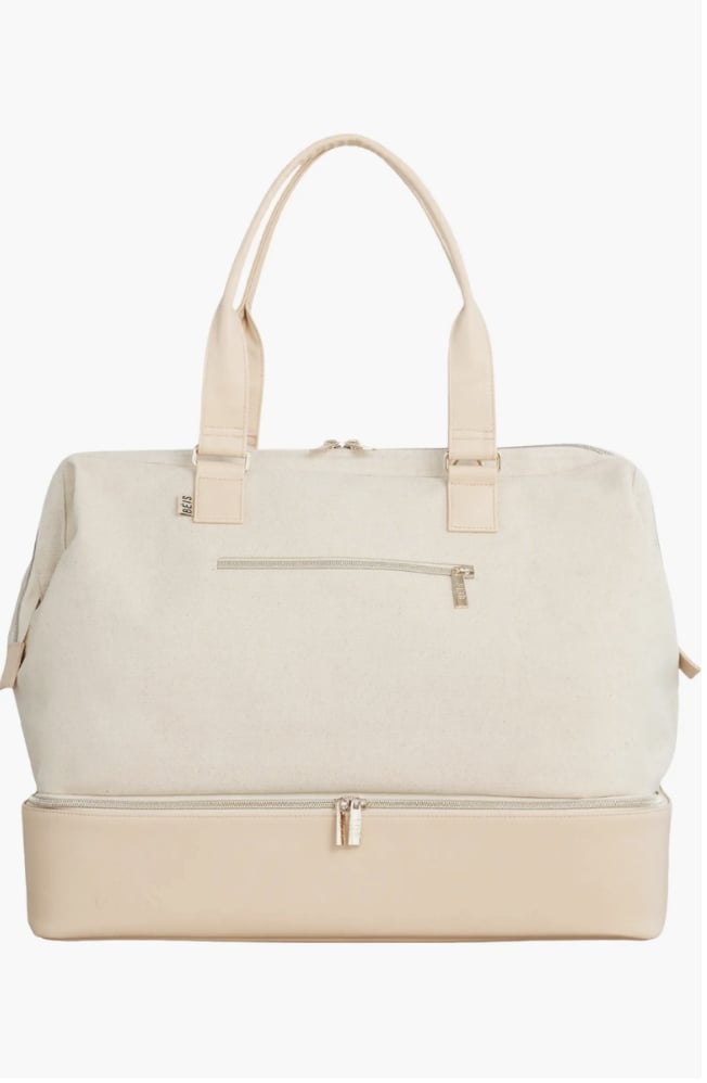 Béis Weekender Bag