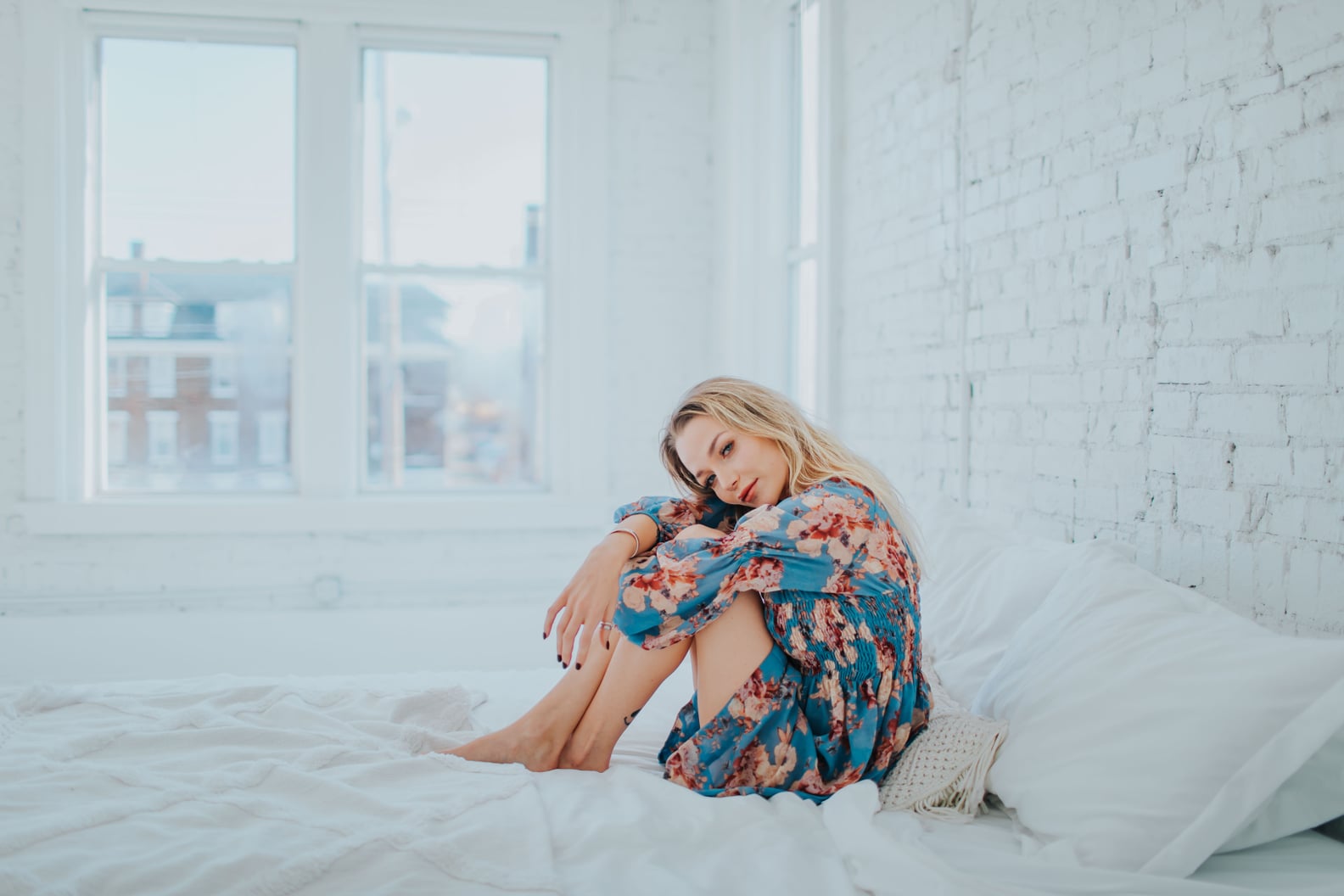 what does it mean when you dream about both of your exes