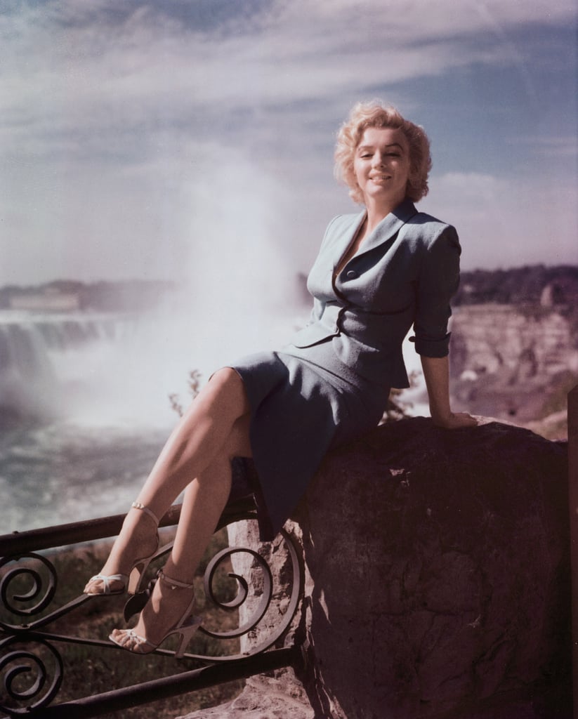 Niagara, 1953