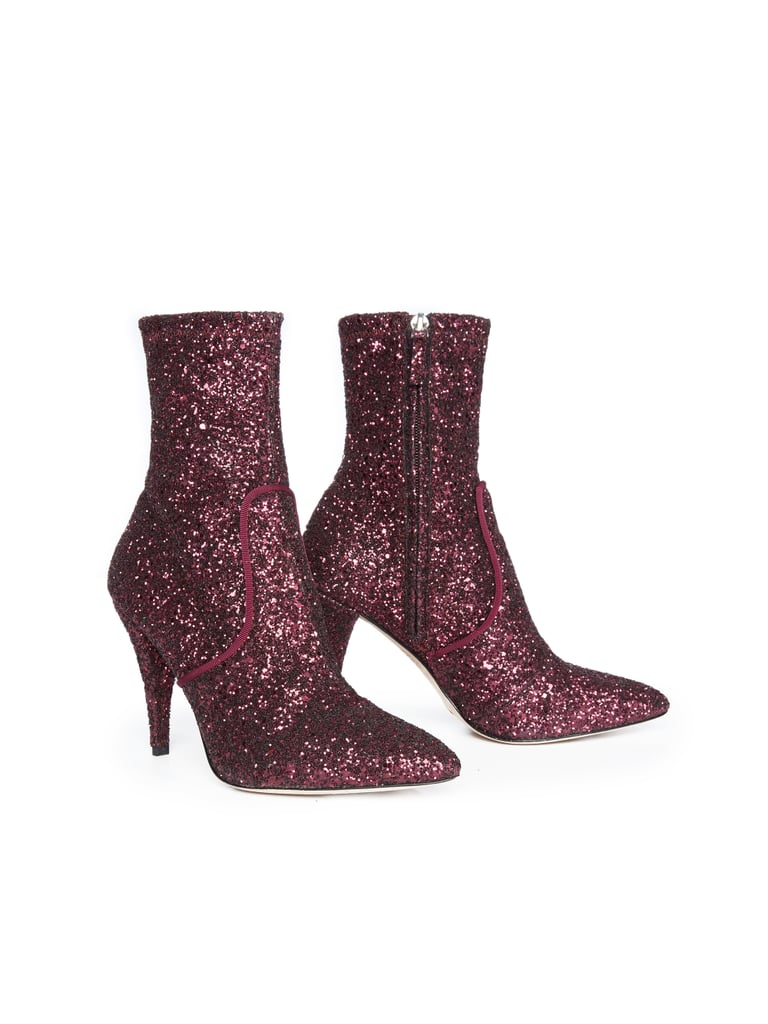 Alica + Olivia Hedde Boots