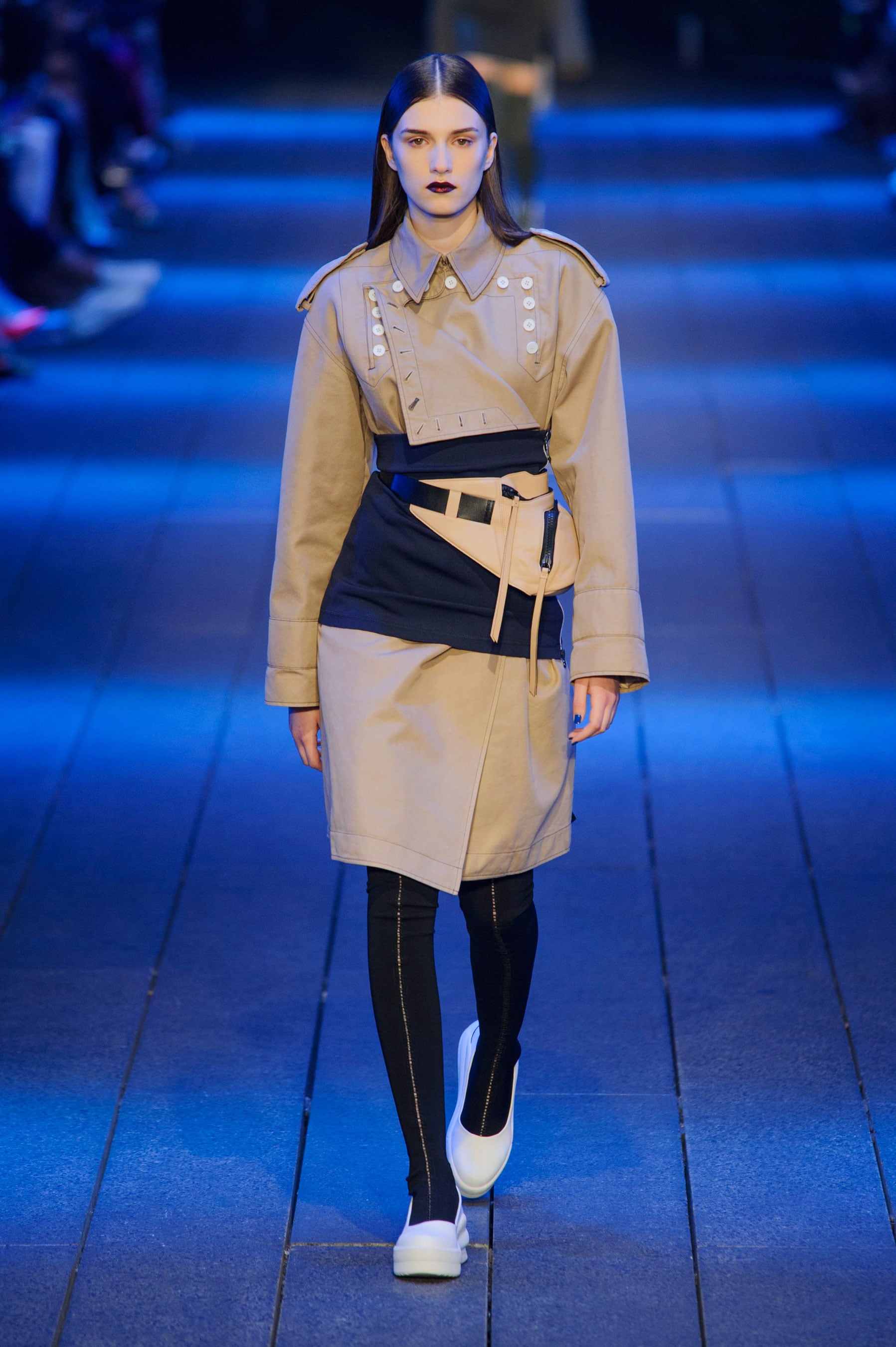 Dkny Spring 2017 Collection Popsugar Fashion Shop the dkny resort 2017 collection. dkny spring 2017 collection popsugar