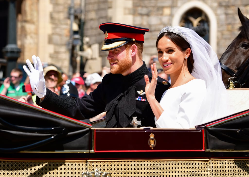 Why Meghan Markle Can't Wear a Tiara