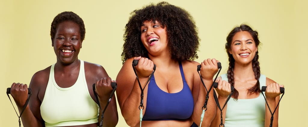 POPSUGAR Fitness workouts