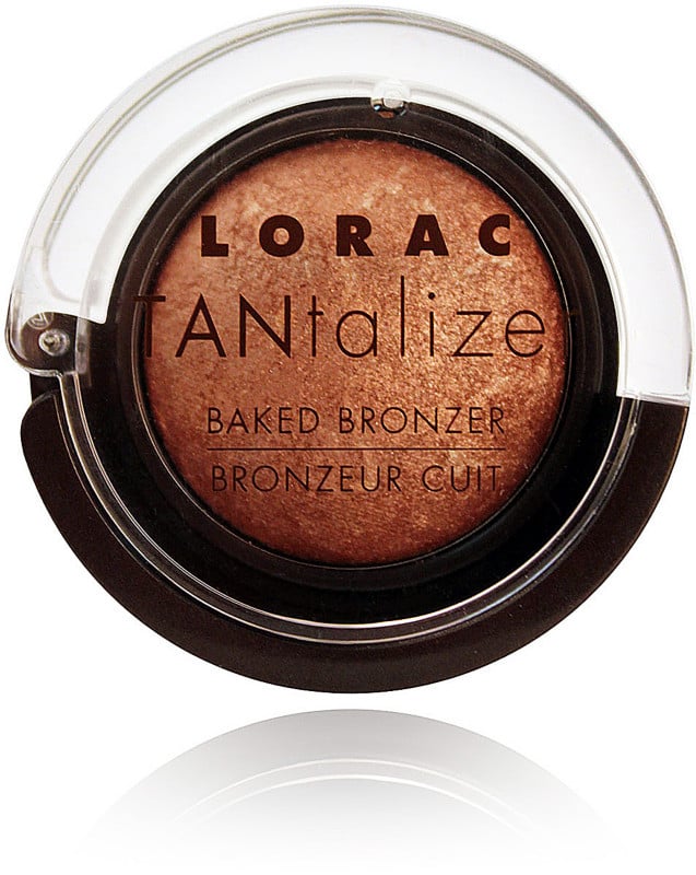 Lorac Tantalizer Baked Bronzer
