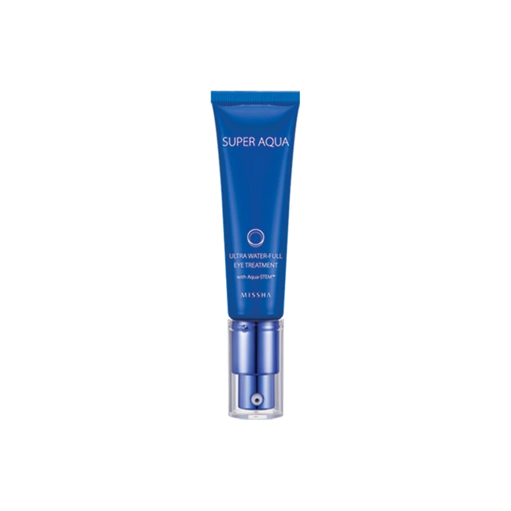 Missha Super Aqua Ultra Waterful Eye Treatment