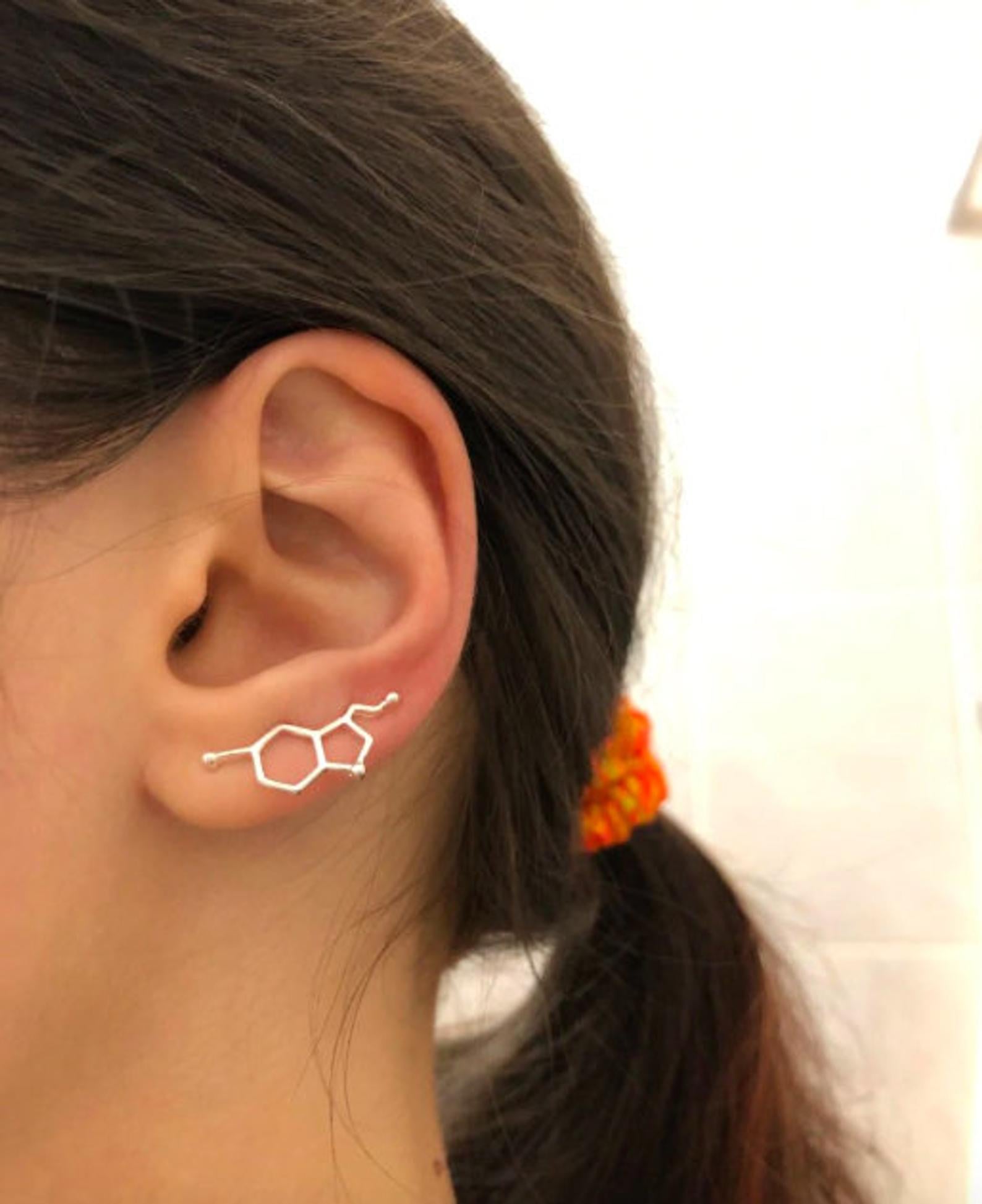 Best ear hot sale climbers