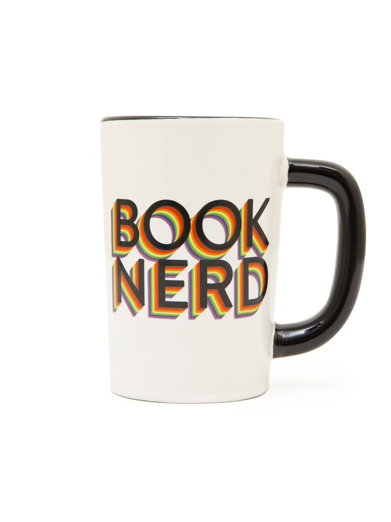 Bookish Mug, Bookworm Gift for Reader, Book Reading Gift Ideas, Reading  Mug, Bibliophile Gift, Literature Mug, Bookworm Cup, Book Lover Mug 