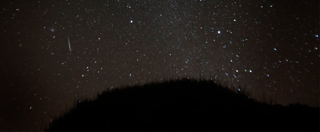 How to Watch Orionid Meteor Shower
