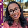This Tech Chingona Uses Her Law Background to Uplift Workers of Color