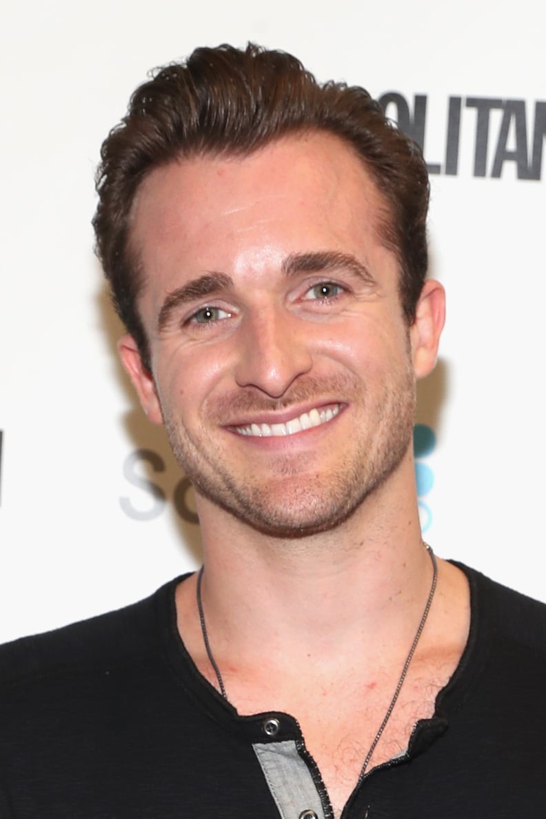 Matthew Hussey