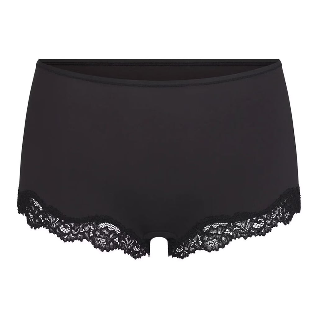 Skims Fits Everybody Lace Boy Short