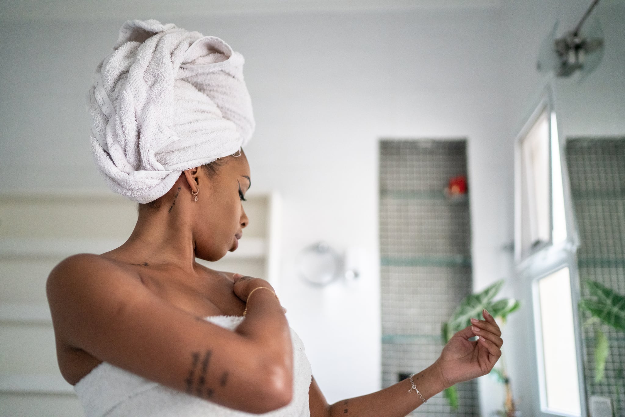 What to Know About Hidradenitis Suppurativa, a Lesser-Known Type of Acne