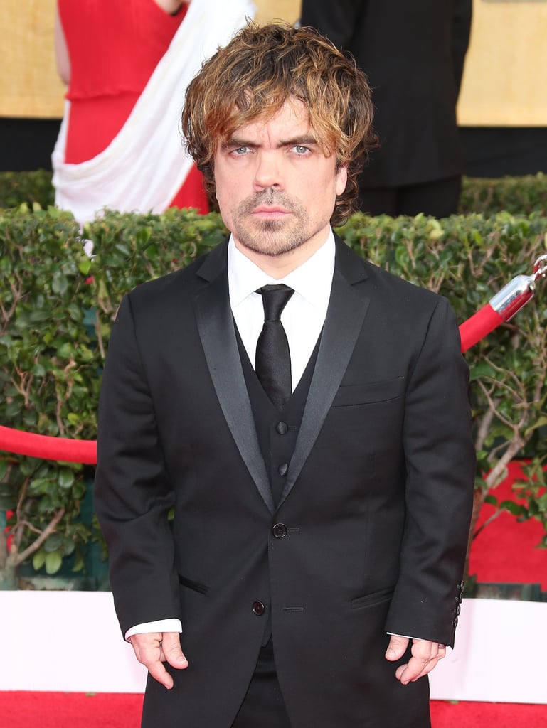 Peter Dinklage