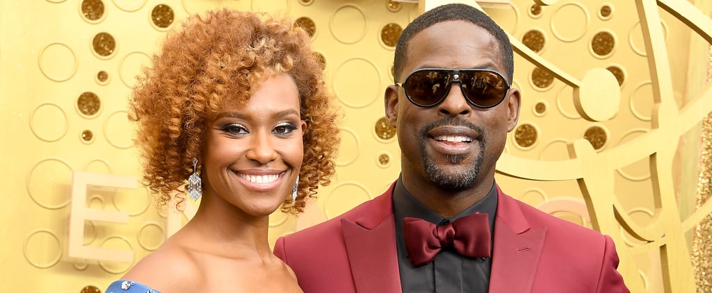 This Is Us Stars Brought Together Their On- and Offscreen Families at the Emmys