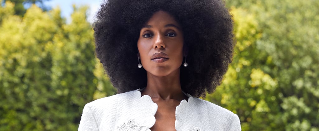 Kerry Washington's Quotes in Town & Country September 2020