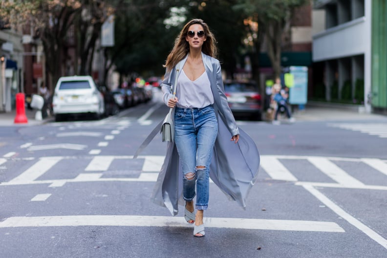 What Are Mom Jeans PS UK Fashion