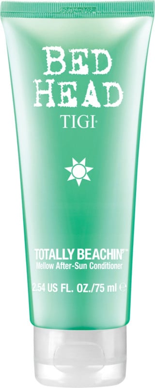 Tigi Travel Size Bed Head Totally Beachin' Mellow After-Sun Conditioner