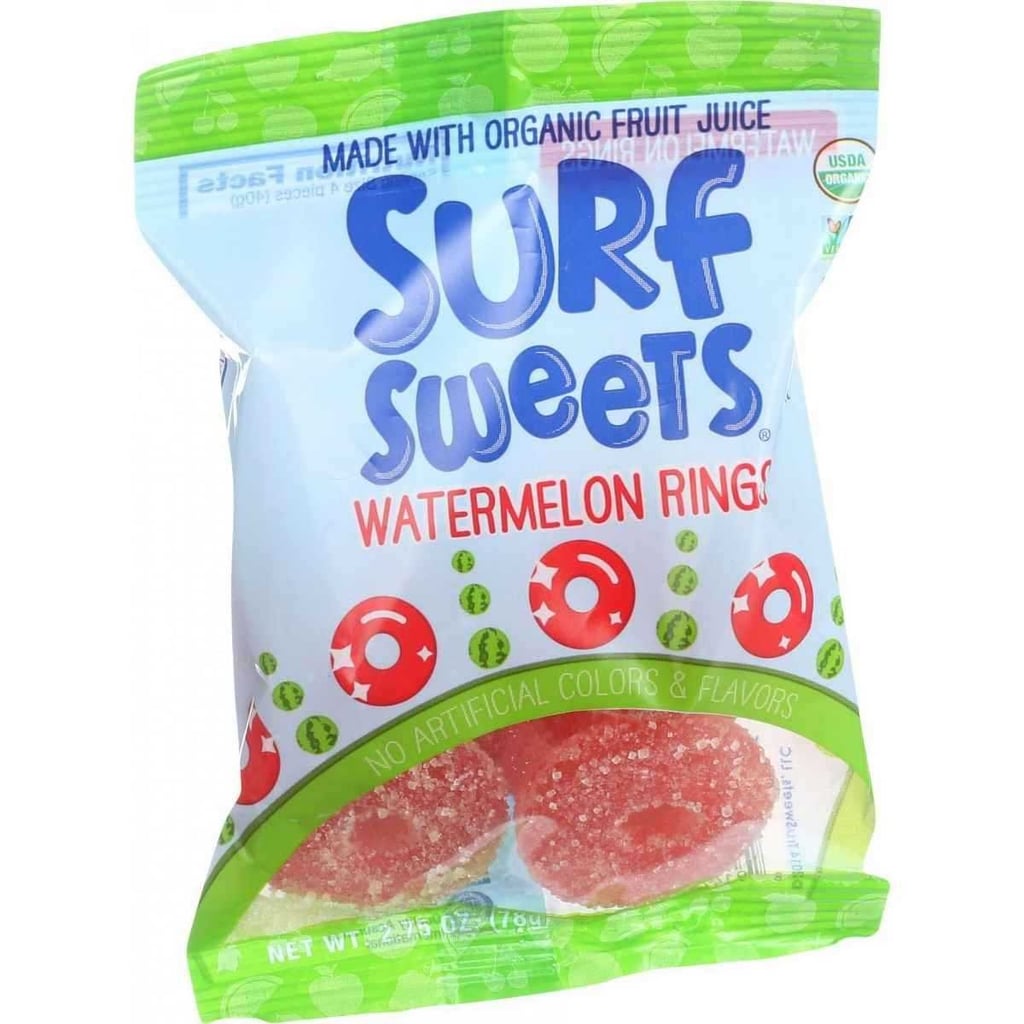 Surf Sweets Watermelon Rings