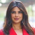 Priyanka Chopra Brings Back the "Rachel" Haircut