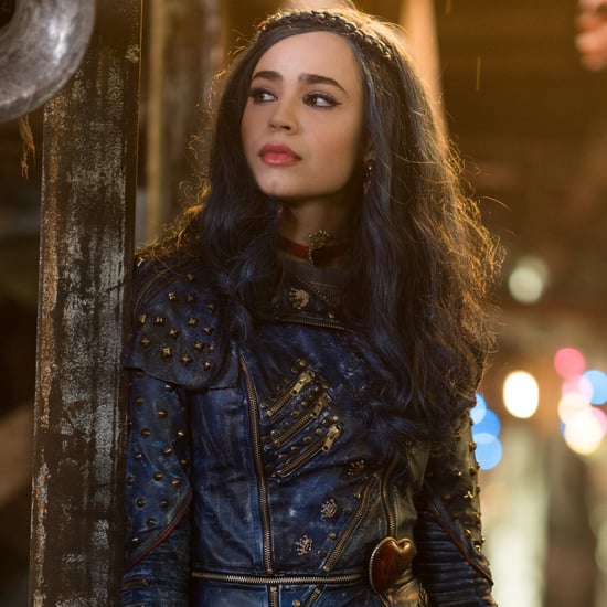 What Movies and TV Shows Has Sofia Carson Been In?