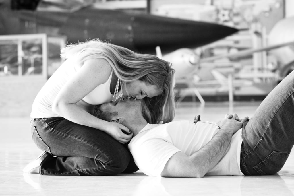 Photo by Liz & Nate Photography