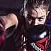 Healthiest Celebrities 2016