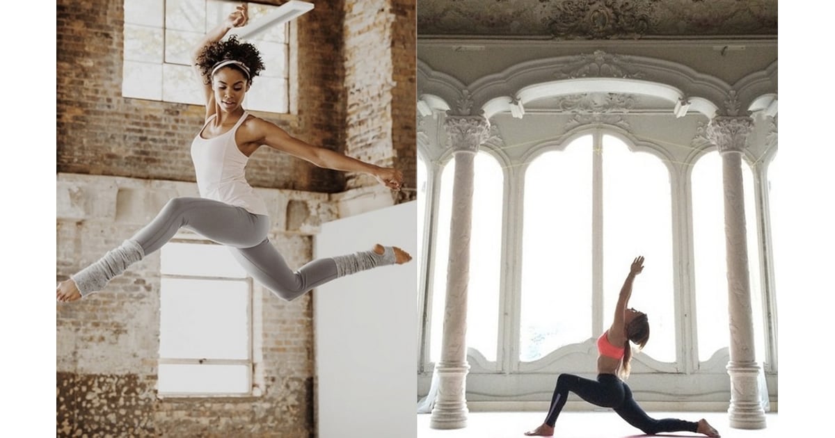 Do You Force Yourself to Exercise POPSUGAR Fitness