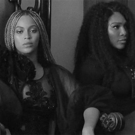 Beyonce's "Sorry" Music Video