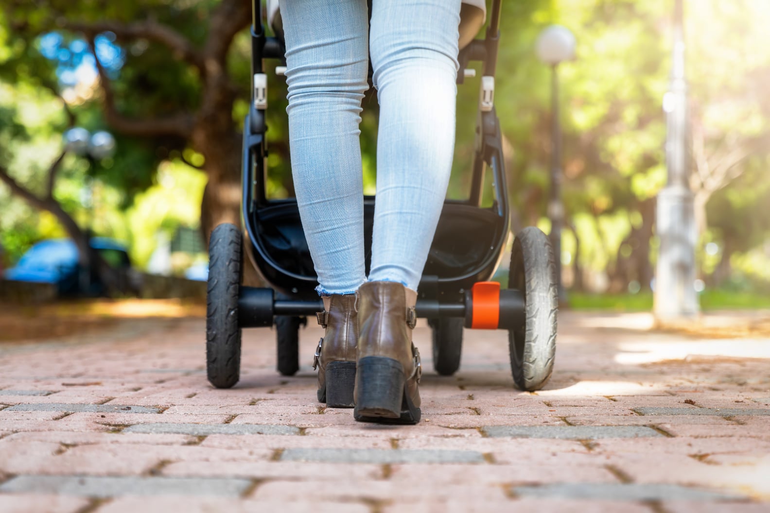 How to Keep Babies and Toddlers Safe From Coronavirus POPSUGAR Family