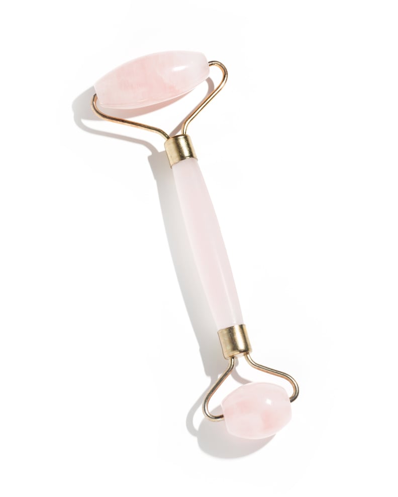 Herbivore Rose Quartz Facial Roller