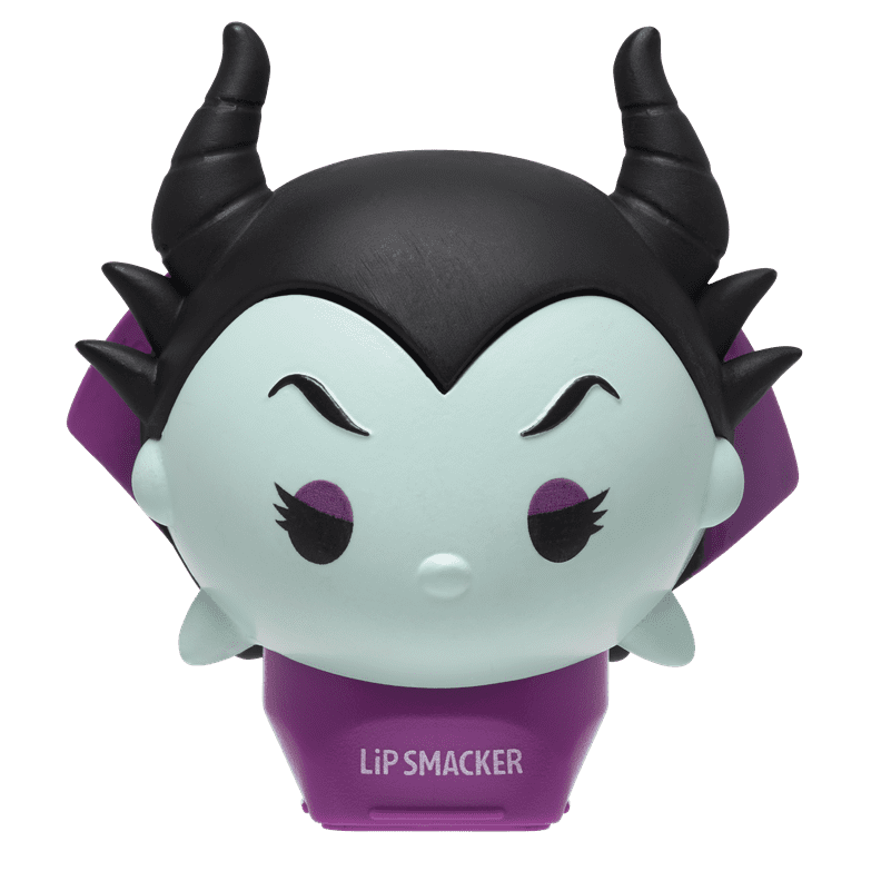 Lip Smacker Disney Tsum Tsum Maleficent in Blackberry Magic