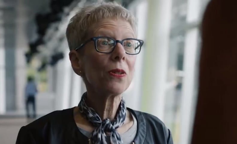 Terry Gross