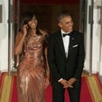Michelle Obama's Most Daring Outfits Will Make You Miss Her Already